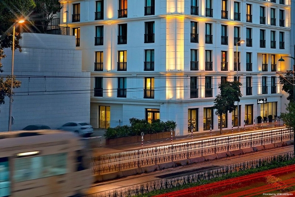 Port Bosphorus Hotel (Beyoğlu)